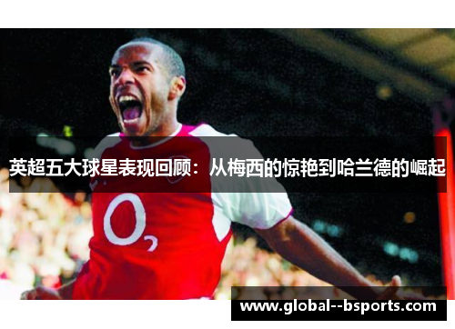 英超五大球星表现回顾:从梅西的惊艳到哈兰德的崛起 英超五大球星表现回顾:从梅西的惊艳到哈兰德的崛起